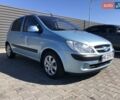 Хендай Гетц 2008 в Николаеве на Automoto.ua Синий Хендай Гетц, объемом двигателя 1.09 л и пробегом 180 тыс. км за 4900 $, фото 12 на Automoto.ua