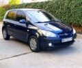 Хендай Гетц 2008 у Одесі на Automoto.ua Синій Хендай Гетц, об'ємом двигуна 1.4 л та пробігом 148 тис. км за 4999 $, фото 4 на Automoto.ua