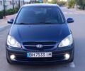 Хендай Гетц 2008 у Одесі на Automoto.ua Синій Хендай Гетц, об'ємом двигуна 1.4 л та пробігом 148 тис. км за 4999 $, фото 9 на Automoto.ua