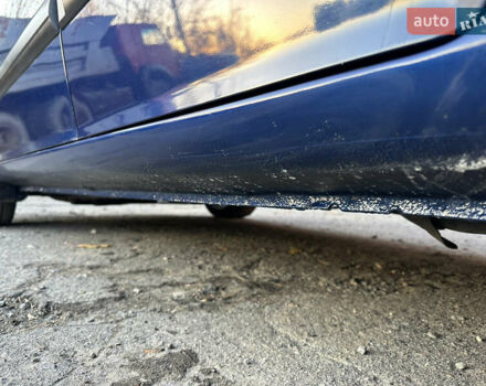 Синій Хендай Гетц, об'ємом двигуна 1.6 л та пробігом 190 тис. км за 4799 $, фото 21 на Automoto.ua