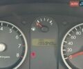 Синий Хендай Гетц, объемом двигателя 1.4 л и пробегом 196 тыс. км за 5000 $, фото 12 на Automoto.ua