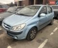 Синій Хендай Гетц, об'ємом двигуна 1.6 л та пробігом 210 тис. км за 2850 $, фото 1 на Automoto.ua