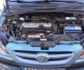Синій Хендай Гетц, об'ємом двигуна 1.4 л та пробігом 148 тис. км за 5900 $, фото 10 на Automoto.ua