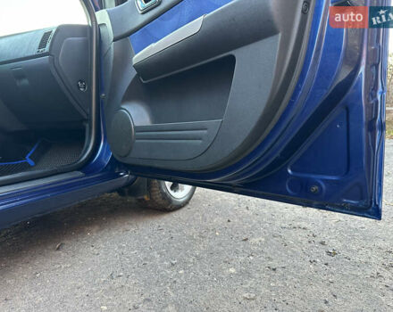 Синій Хендай Гетц, об'ємом двигуна 1.6 л та пробігом 190 тис. км за 4799 $, фото 32 на Automoto.ua