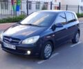 Хендай Гетц 2008 у Одесі на Automoto.ua Синій Хендай Гетц, об'ємом двигуна 1.4 л та пробігом 148 тис. км за 4999 $, фото 10 на Automoto.ua