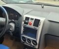 Синий Хендай Гетц, объемом двигателя 0 л и пробегом 220 тыс. км за 3200 $, фото 2 на Automoto.ua