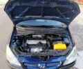 Хендай Гетц 2008 у Одесі на Automoto.ua Синій Хендай Гетц, об'ємом двигуна 1.4 л та пробігом 148 тис. км за 4999 $, фото 19 на Automoto.ua