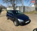 Синий Хендай Гетц, объемом двигателя 1.4 л и пробегом 101 тыс. км за 3850 $, фото 1 на Automoto.ua