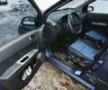 Синий Хендай Гетц, объемом двигателя 1.6 л и пробегом 211 тыс. км за 3999 $, фото 15 на Automoto.ua