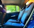 Синий Хендай Гетц, объемом двигателя 1.6 л и пробегом 171 тыс. км за 4900 $, фото 13 на Automoto.ua