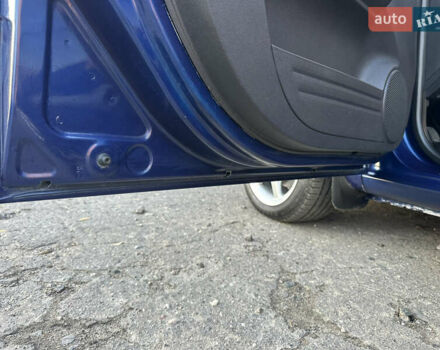 Синій Хендай Гетц, об'ємом двигуна 1.6 л та пробігом 190 тис. км за 4799 $, фото 48 на Automoto.ua