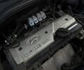 Синий Хендай Гетц, объемом двигателя 1.4 л и пробегом 319 тыс. км за 3554 $, фото 10 на Automoto.ua