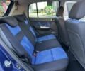 Синий Хендай Гетц, объемом двигателя 1.4 л и пробегом 145 тыс. км за 6312 $, фото 9 на Automoto.ua