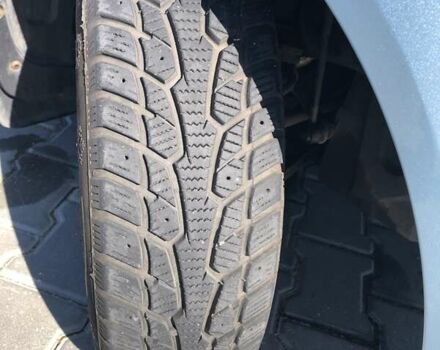 Хендай Гетц 2008 в Николаеве на Automoto.ua Синий Хендай Гетц, объемом двигателя 1.09 л и пробегом 180 тыс. км за 4900 $, фото 22 на Automoto.ua