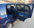 Синий Хендай Гетц, объемом двигателя 1.4 л и пробегом 156 тыс. км за 5300 $, фото 14 на Automoto.ua