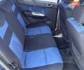 Синій Хендай Гетц, об'ємом двигуна 1.4 л та пробігом 146 тис. км за 4999 $, фото 11 на Automoto.ua