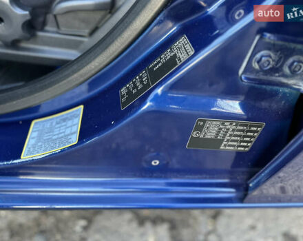 Синій Хендай Гетц, об'ємом двигуна 1.6 л та пробігом 190 тис. км за 4799 $, фото 47 на Automoto.ua