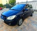 Хендай Гетц 2008 у Одесі на Automoto.ua Синій Хендай Гетц, об'ємом двигуна 1.4 л та пробігом 148 тис. км за 4999 $, фото 1 на Automoto.ua