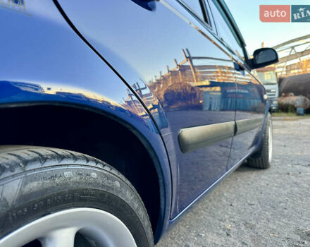 Синій Хендай Гетц, об'ємом двигуна 1.6 л та пробігом 190 тис. км за 4799 $, фото 14 на Automoto.ua