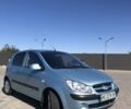 Хендай Гетц 2008 в Николаеве на Automoto.ua Синий Хендай Гетц, объемом двигателя 1.09 л и пробегом 180 тыс. км за 4900 $, фото 3 на Automoto.ua