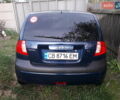 Синій Хендай Гетц, об'ємом двигуна 1.09 л та пробігом 158 тис. км за 3700 $, фото 1 на Automoto.ua