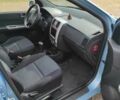 Синій Хендай Гетц, об'ємом двигуна 1.4 л та пробігом 199 тис. км за 4800 $, фото 8 на Automoto.ua