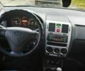 Синий Хендай Гетц, объемом двигателя 1.4 л и пробегом 215 тыс. км за 3499 $, фото 10 на Automoto.ua