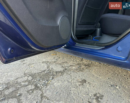 Синій Хендай Гетц, об'ємом двигуна 1.6 л та пробігом 190 тис. км за 4799 $, фото 40 на Automoto.ua