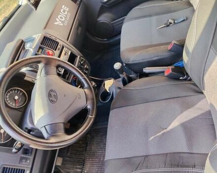 Синій Хендай Гетц, об'ємом двигуна 1.4 л та пробігом 189 тис. км за 4800 $, фото 2 на Automoto.ua