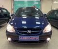 Синій Хендай Гетц, об'ємом двигуна 0 л та пробігом 127 тис. км за 6400 $, фото 3 на Automoto.ua