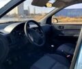 Синій Хендай Гетц, об'ємом двигуна 1.1 л та пробігом 178 тис. км за 4500 $, фото 10 на Automoto.ua
