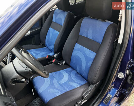 Хендай Гетц 2008 в Кривом Роге на Automoto.ua Синий Хендай Гетц, объемом двигателя 1.6 л и пробегом 221 тыс. км за 4999 $, фото 13 на Automoto.ua