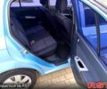 Синий Хендай Гетц, объемом двигателя 1.4 л и пробегом 196 тыс. км за 4999 $, фото 9 на Automoto.ua