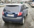 Синій Хендай Гетц, об'ємом двигуна 1.4 л та пробігом 211 тис. км за 3850 $, фото 11 на Automoto.ua