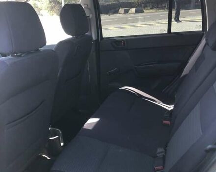 Хендай Гетц 2008 в Николаеве на Automoto.ua Синий Хендай Гетц, объемом двигателя 1.09 л и пробегом 180 тыс. км за 4900 $, фото 15 на Automoto.ua