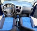 Хендай Гетц 2008 у Одесі на Automoto.ua Синій Хендай Гетц, об'ємом двигуна 1.4 л та пробігом 148 тис. км за 4999 $, фото 15 на Automoto.ua