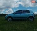 Синий Хендай Гетц, объемом двигателя 1.4 л и пробегом 155 тыс. км за 4600 $, фото 11 на Automoto.ua