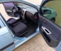 Синий Хендай Гетц, объемом двигателя 1.4 л и пробегом 189 тыс. км за 5000 $, фото 10 на Automoto.ua