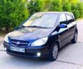 Хендай Гетц 2008 у Одесі на Automoto.ua Синій Хендай Гетц, об'ємом двигуна 1.4 л та пробігом 148 тис. км за 4999 $, фото 2 на Automoto.ua