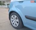 Синій Хендай Гетц, об'ємом двигуна 1.4 л та пробігом 271 тис. км за 3800 $, фото 13 на Automoto.ua