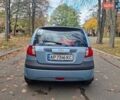 Синий Хендай Гетц, объемом двигателя 1.4 л и пробегом 186 тыс. км за 6400 $, фото 4 на Automoto.ua
