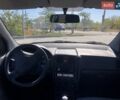 Синий Хендай Гетц, объемом двигателя 1.09 л и пробегом 187 тыс. км за 3899 $, фото 16 на Automoto.ua