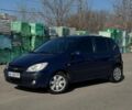 Синий Хендай Гетц, объемом двигателя 1.4 л и пробегом 135 тыс. км за 5000 $, фото 1 на Automoto.ua