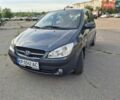 Синий Хендай Гетц, объемом двигателя 1.4 л и пробегом 220 тыс. км за 5200 $, фото 1 на Automoto.ua
