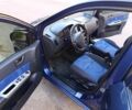 Хендай Гетц 2008 у Одесі на Automoto.ua Синій Хендай Гетц, об'ємом двигуна 1.4 л та пробігом 148 тис. км за 4999 $, фото 14 на Automoto.ua