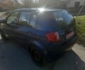 Хендай Гетц 2008 у Кропивницькому (Кіровограді) на Automoto.ua Синій Хендай Гетц, об'ємом двигуна 1 л та пробігом 176 тис. км за 5200 $, фото 9 на Automoto.ua