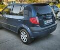Хендай Гетц 2008 в Киеве на Automoto.ua Синий Хендай Гетц, объемом двигателя 1.4 л и пробегом 211 тыс. км за 3900 $, фото 8 на Automoto.ua