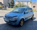 Синій Хендай Гетц, об'ємом двигуна 1.4 л та пробігом 230 тис. км за 3695 $, фото 1 на Automoto.ua