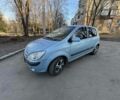 Синій Хендай Гетц, об'ємом двигуна 0 л та пробігом 132 тис. км за 3550 $, фото 1 на Automoto.ua