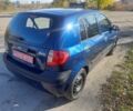 Хендай Гетц 2008 в Кропивницком (Кировограде) на Automoto.ua Синий Хендай Гетц, объемом двигателя 1 л и пробегом 176 тыс. км за 5200 $, фото 2 на Automoto.ua
